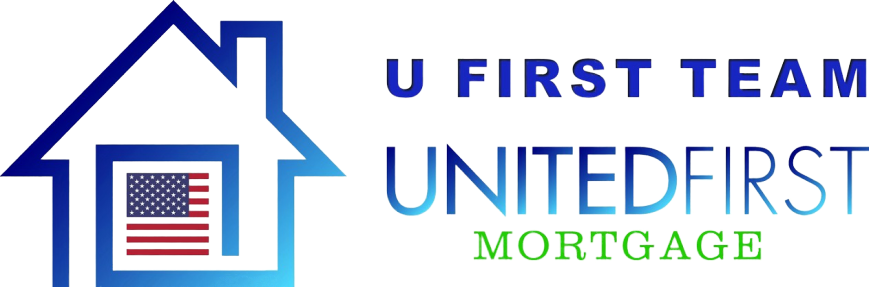 United First Mortgage Logo